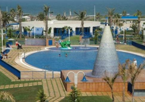 Patacona Mare Nostrum Apartment Valência Exterior foto