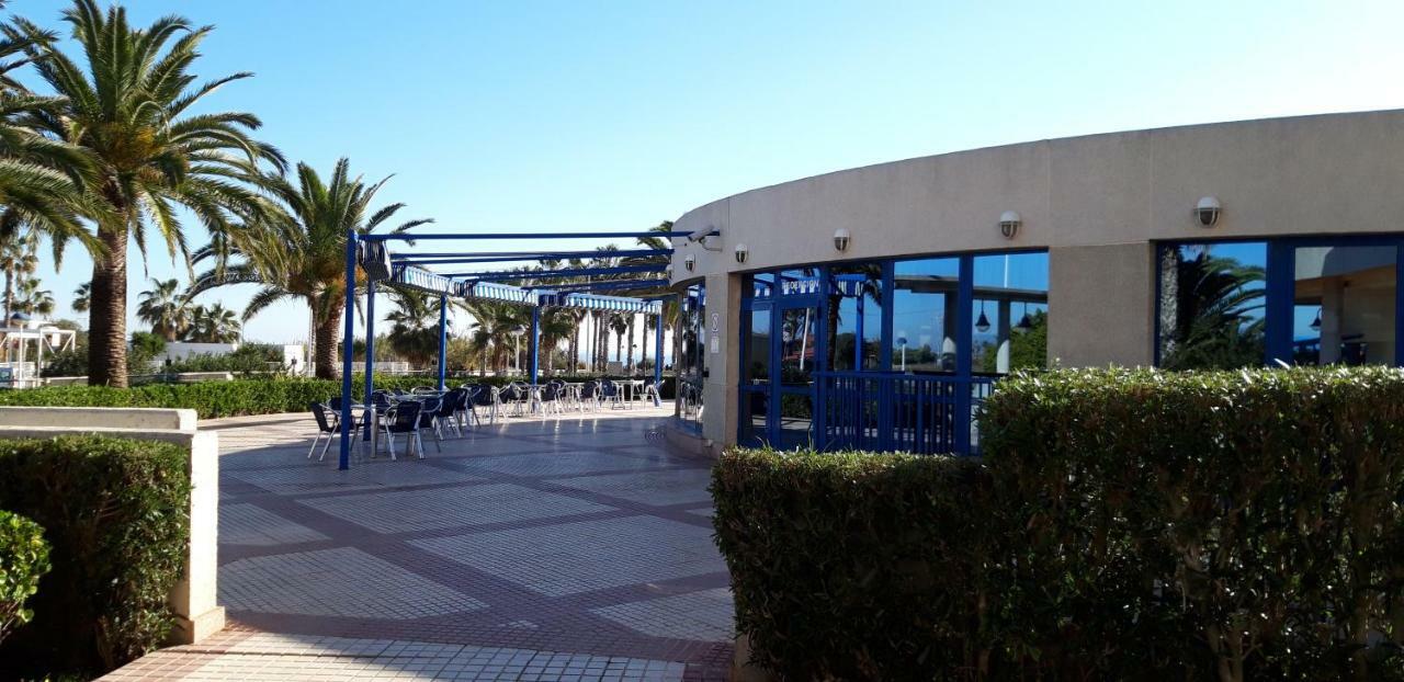 Patacona Mare Nostrum Apartment Valência Exterior foto